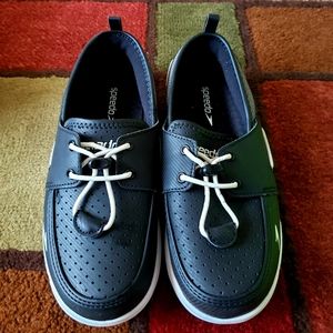 Speedo Swimming Shoes. Size 6